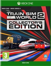 Train Sim World 2: Collectors Edition (X1)
