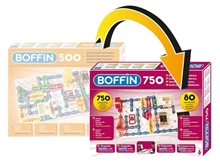 Boffin 500 - ROZŠÍŘENÍ na Boffin 750 (sleva)