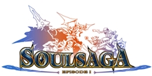 Soul Saga (Voucher - Kód na stiahnutie) (PC)