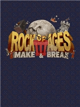 Rock of Ages 3: Make & Break (Voucher - Kód ke stažení) (PC)