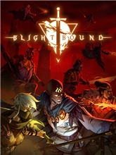 Blightbound (Voucher - Kód na stiahnutie) (PC)