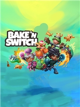 Bake 'n Switch (Voucher - Kód na stiahnutie) (PC)
