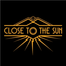 Close to the Sun (Voucher - Kód na stiahnutie) (X1)