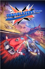 Trailblazers (Voucher - Kód na stiahnutie) (PC)