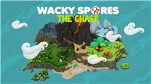 Wacky Spores: The Chase (Voucher - Kód na stiahnutie) (PC)