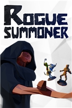 Rogue Summoner (Voucher - Kód na stiahnutie) (PC)