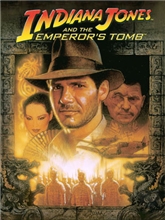 Indiana Jones and the Emperor's Tomb (Voucher - Kód ke stažení) (PC)