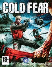 Cold Fear (Voucher - Kód na stiahnutie) (PC)