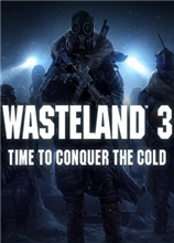 Wasteland 3 (Voucher - Kód na stiahnutie) (X1)