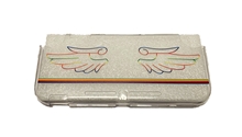 Shell Case Nintendo Switch Lite - Wings (SWITCH)