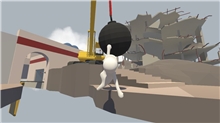 Human: Fall Flat (Voucher - Kód na stiahnutie) (PC)