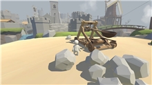 Human: Fall Flat (Voucher - Kód na stiahnutie) (PC)
