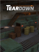 Teardown (Voucher - Kód na stiahnutie) (PC)