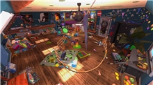 Action Henk (Voucher - Kód ke stažení) (PC)