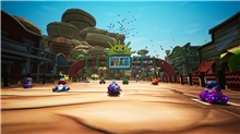 Race With Ryan (Voucher - Kód ke stažení) (PC)