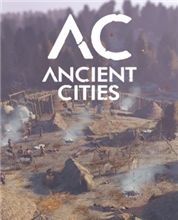 Ancient Cities (Voucher - Kód na stiahnutie) (PC)
