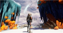 Journey to the Savage Planet (Voucher - Kód na stiahnutie) (PC)