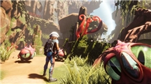 Journey to the Savage Planet (Voucher - Kód na stiahnutie) (PC)