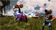 Journey to the Savage Planet (Voucher - Kód na stiahnutie) (PC)