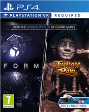 Form / Twilight Path PS VR (PS4)