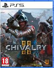 Chivalry 2 (PS5)