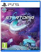 Spacebase Startopia (PS5)