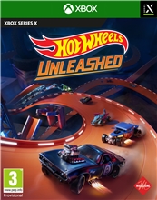 Hot Wheels Unleashed (XSX)