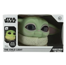 Star Wars The Child - Desktop Light