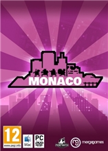 Monaco: Collectors Edition (PC)
