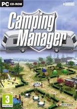 Camping Manager (PC)