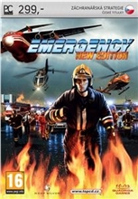 Emergency New Edition (PC)