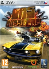 Gas Guzzlers: Combat Carnage (PC)