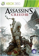 Assassins Creed III (BAZAR) (X360)