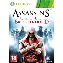 Assassins Creed: Brotherhood (X360/X1)