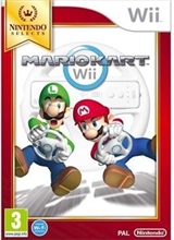 Mario Kart (Wii) (BAZAR)