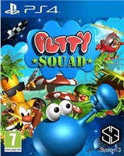 Putty Squad (PS4)