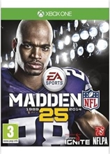 Madden NFL 25 (X1)