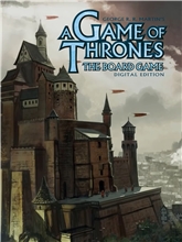 A Game of Thrones: The Board Game - Digital Edition (Voucher - Kód na stiahnutie) (PC)