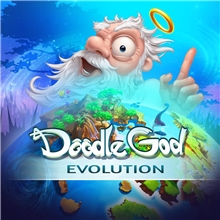 Doodle God: Evolution (Voucher - Kód na stiahnutie) (X1)
