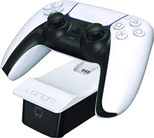 Venom Single Docking Station - White (PS5)