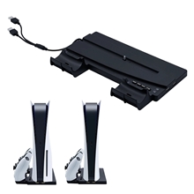 iPlay Vertical Charger Stand (PS5)