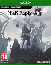 NieR Replicant Ver.1.22474487139 (X1/XSX)