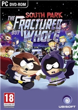 South Park: The Fractured But Whole (PC)