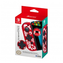 D-Pad Controller Super Mario (SWITCH)