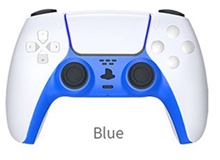 Decorative Clip for Controller - Blue (PS5)	