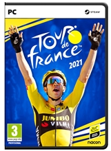 Tour de France 2021 (PC)