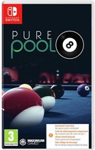 Pure Pool (SWITCH)