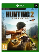 Hunting Simulator 2 (XSX)