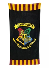 Harry Potter - Hogwarts Towel (75x150cm)