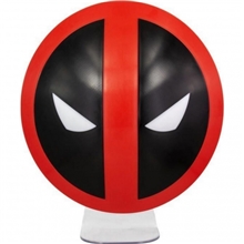 Deadpool - Logo Light